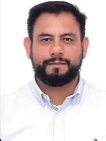 Dr. Miguel Orlando Escobar Abrego
