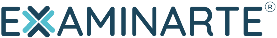 Examinarte Logo